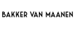 Bakker van Maanen