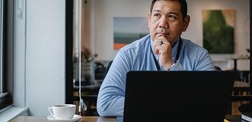 Hoe re-integreer ik in het tweede spoor met burn-out?