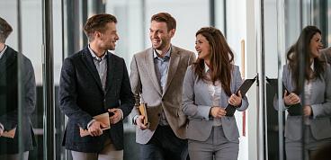 Werkhervattingsadvies van de bedrijfsarts: hoe het kan helpen bij uw terugkeer naar het werk