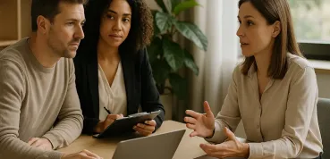 Wie wij zijn als re-integratiebureau en hoe wij naar werkhervatting kijken