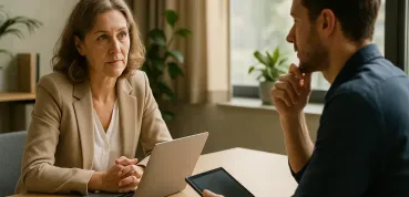 Hoe een re-integratietraject bij Going Concern stap voor stap verloopt