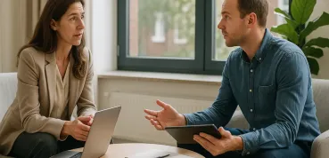 Wat werkgevers aan ons teruggeven na een afgerond traject