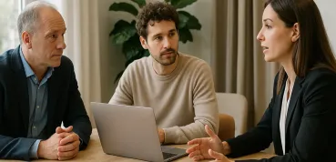 Hoe wij samenwerken met werkgevers zonder hun rol over te nemen