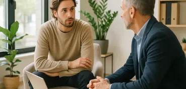 Wat wij bedoelen met mensgerichte re-integratie in de praktijk