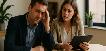 Hoe wij omgaan met trajecten die vertragen en teleurstelling bij werkgevers