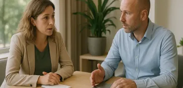 Wat u van ons eerste gesprek mag verwachten als werkgever