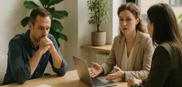 Hoe wij privacy en vertrouwelijkheid bewaken in re-integratietrajecten