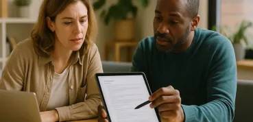 Wat u van onze rapportages kunt verwachten in taal die iedereen begrijpt