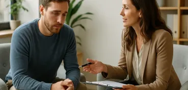 Maak kennis met onze re-integratiecoaches en hun drijfveren