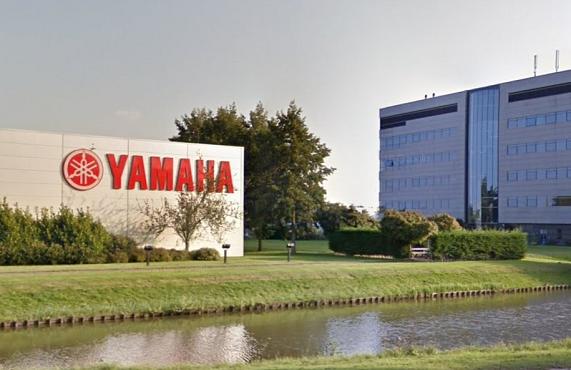 Yamaha Europe