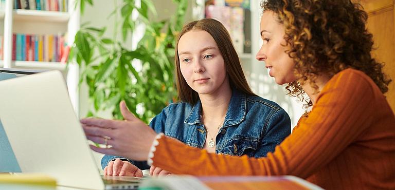Wat is loopbaanbegeleiding en hoe helpt het jou?