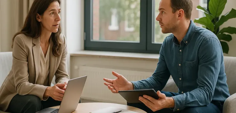 Wat werkgevers aan ons teruggeven na een afgerond traject
