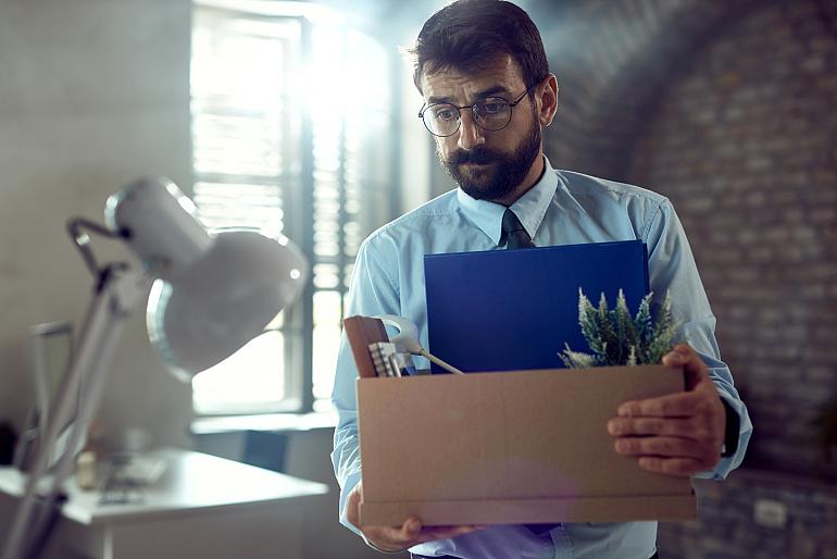 Wat is outplacement en hoe verloopt het? 