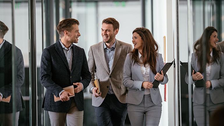 Werkhervattingsadvies van de bedrijfsarts: hoe het kan helpen bij uw terugkeer naar het werk