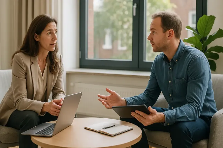 Wat werkgevers aan ons teruggeven na een afgerond traject