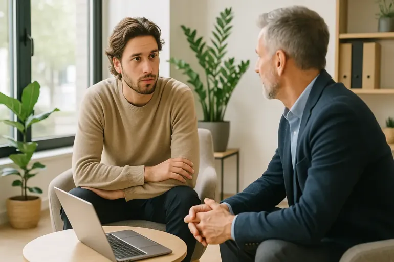 Wat wij bedoelen met mensgerichte re-integratie in de praktijk