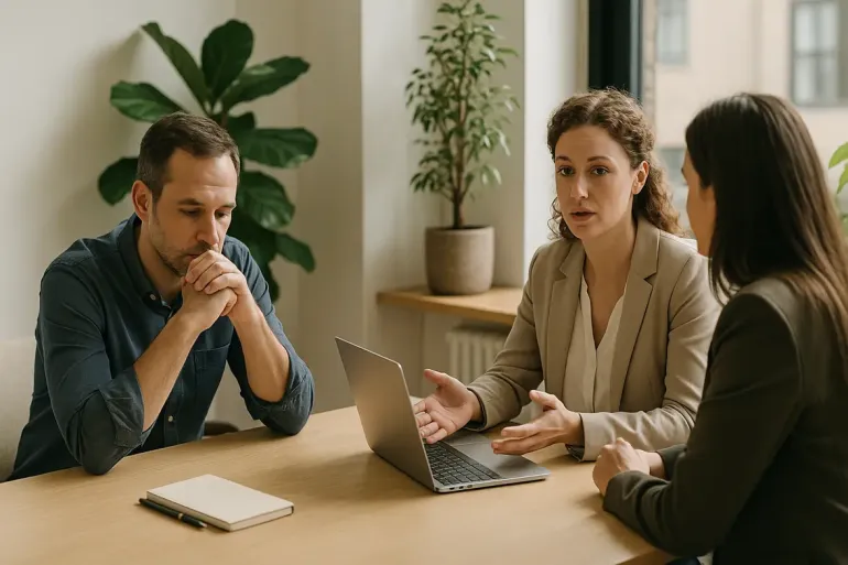 Hoe wij privacy en vertrouwelijkheid bewaken in re-integratietrajecten