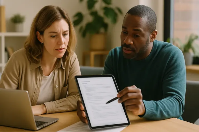 Wat u van onze rapportages kunt verwachten in taal die iedereen begrijpt