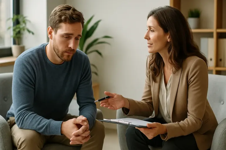 Maak kennis met onze re-integratiecoaches en hun drijfveren