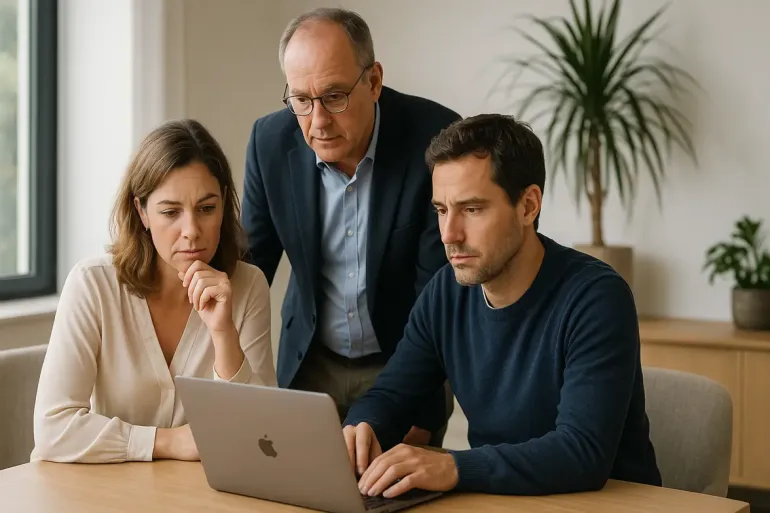 Welke keuzes werkgevers hebben binnen tweede spoor re-integratie