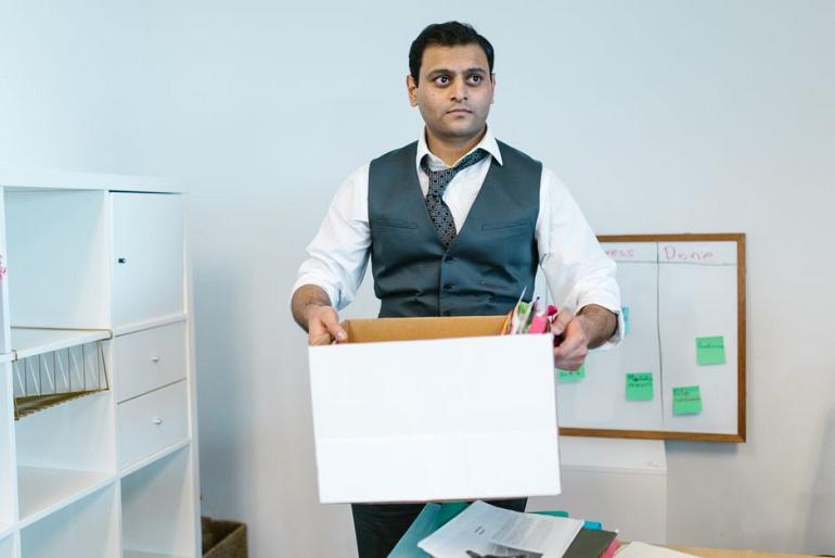 Stap voor stap terugkeren naar werk na een burn-out