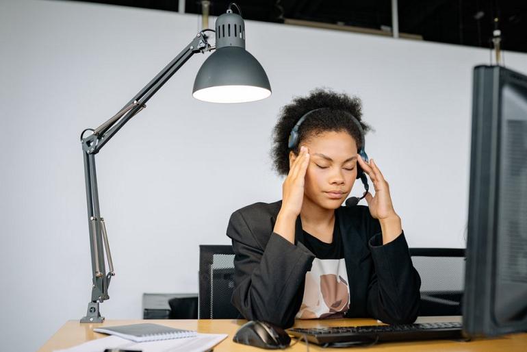 Werken met psychische klachten praktische afspraken die helpen